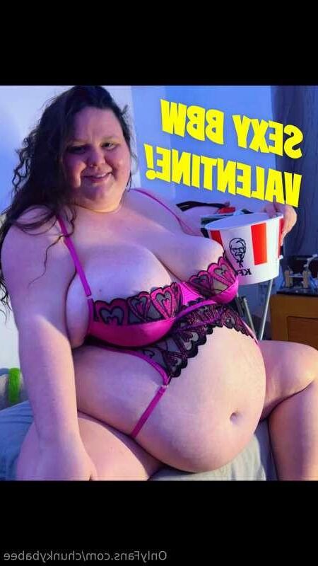 Ssbbw 