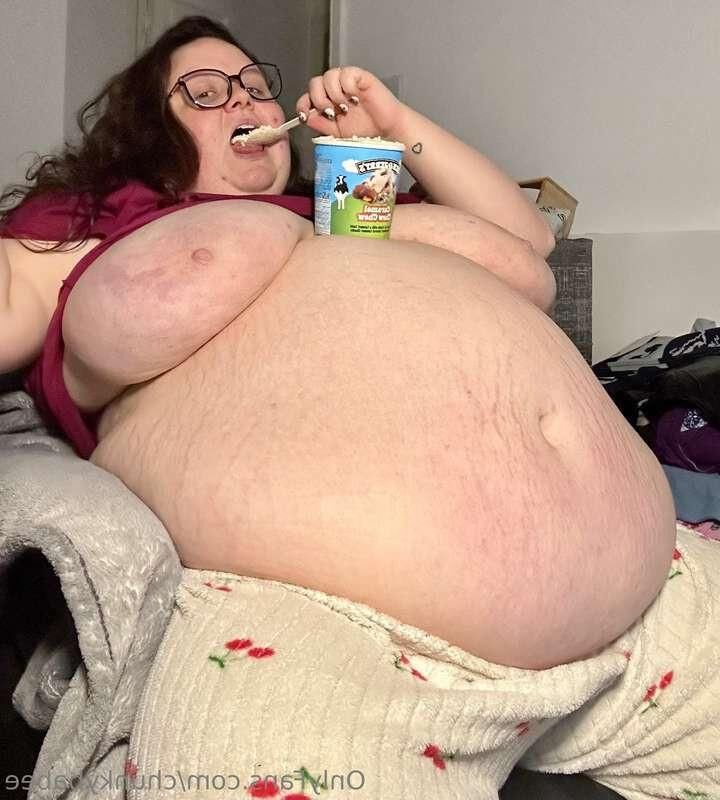 Ssbbw 