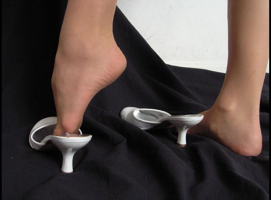 Hose Toes Mix 