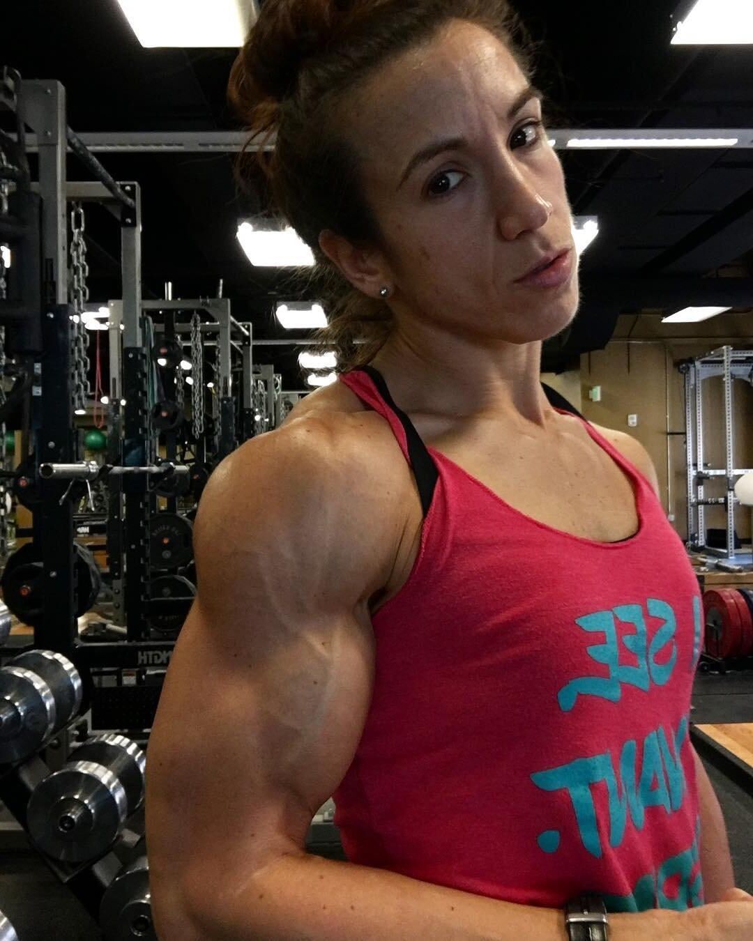 Christina S