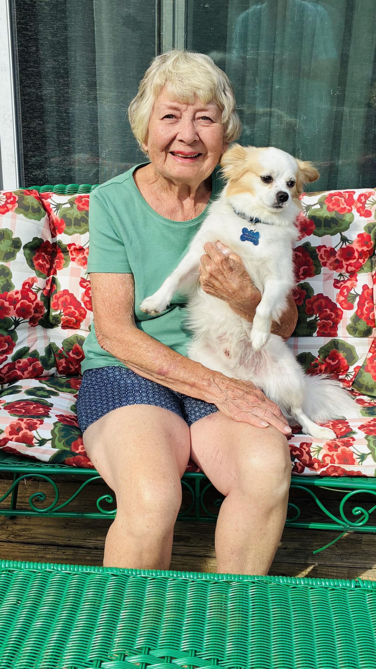 granny paradise 