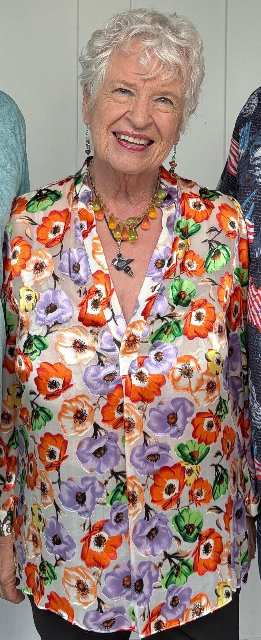 granny paradise 