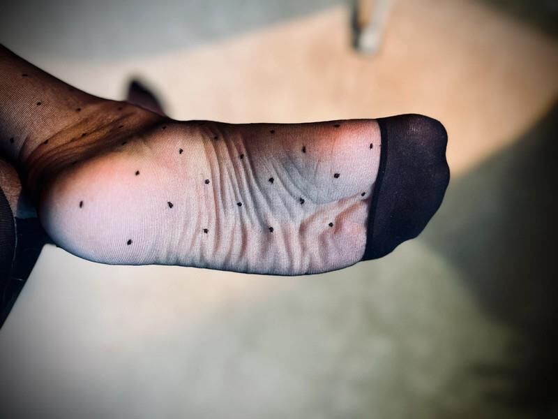 Random feet and fetish pictures 