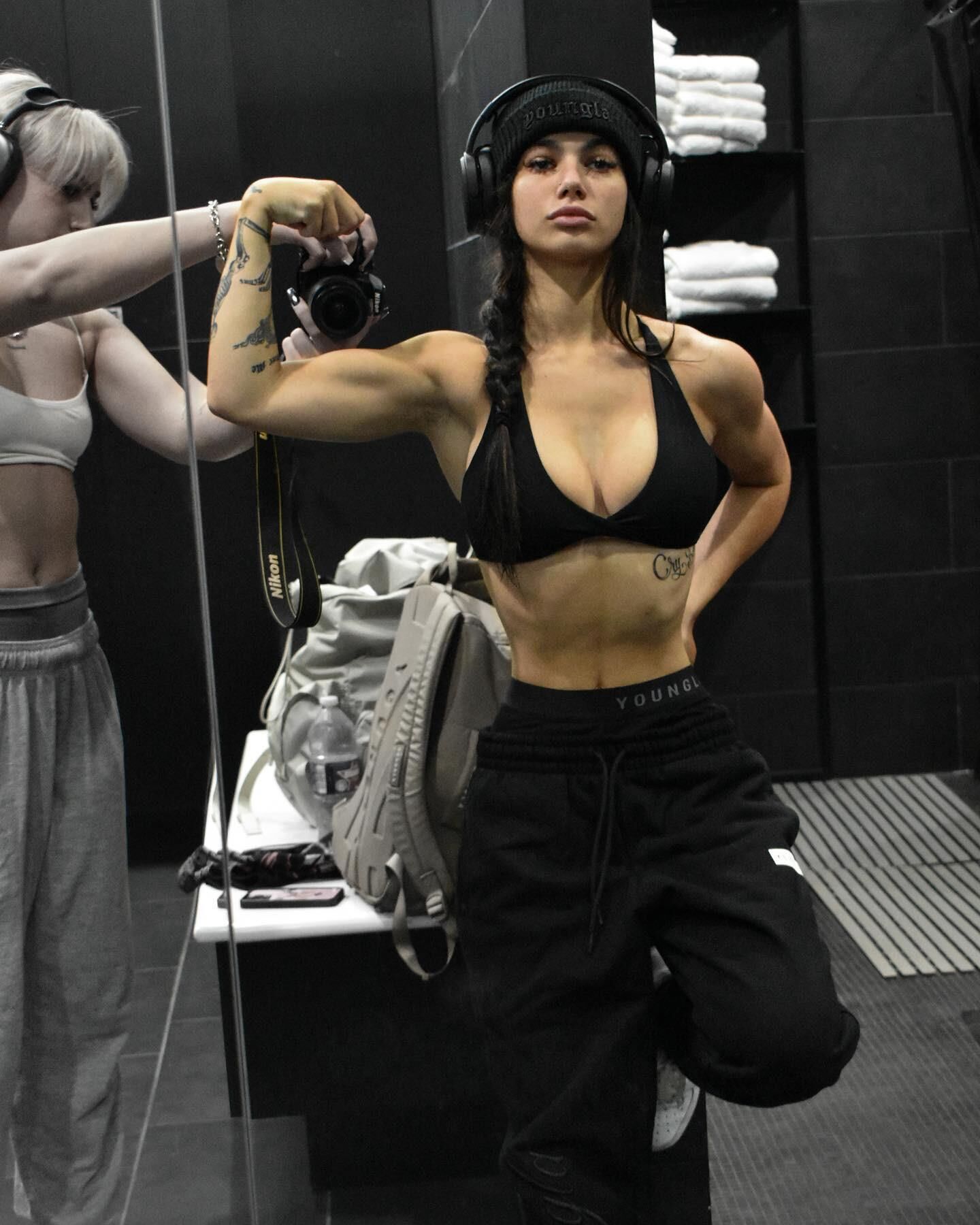 Carly J