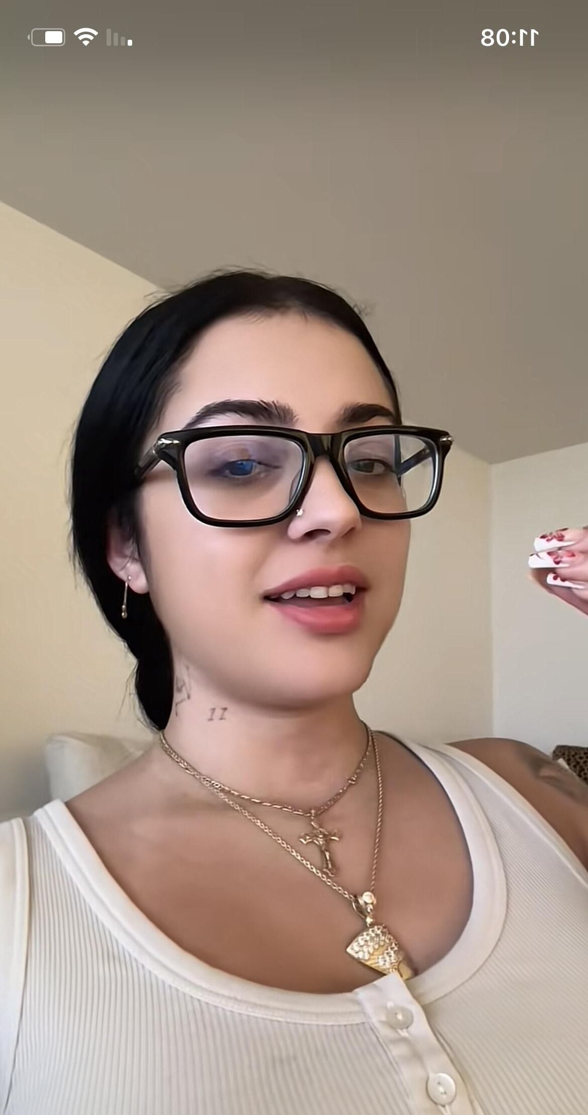 Malu trevejo