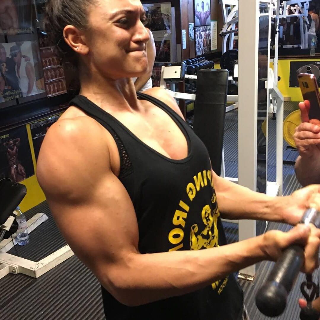 Christina S