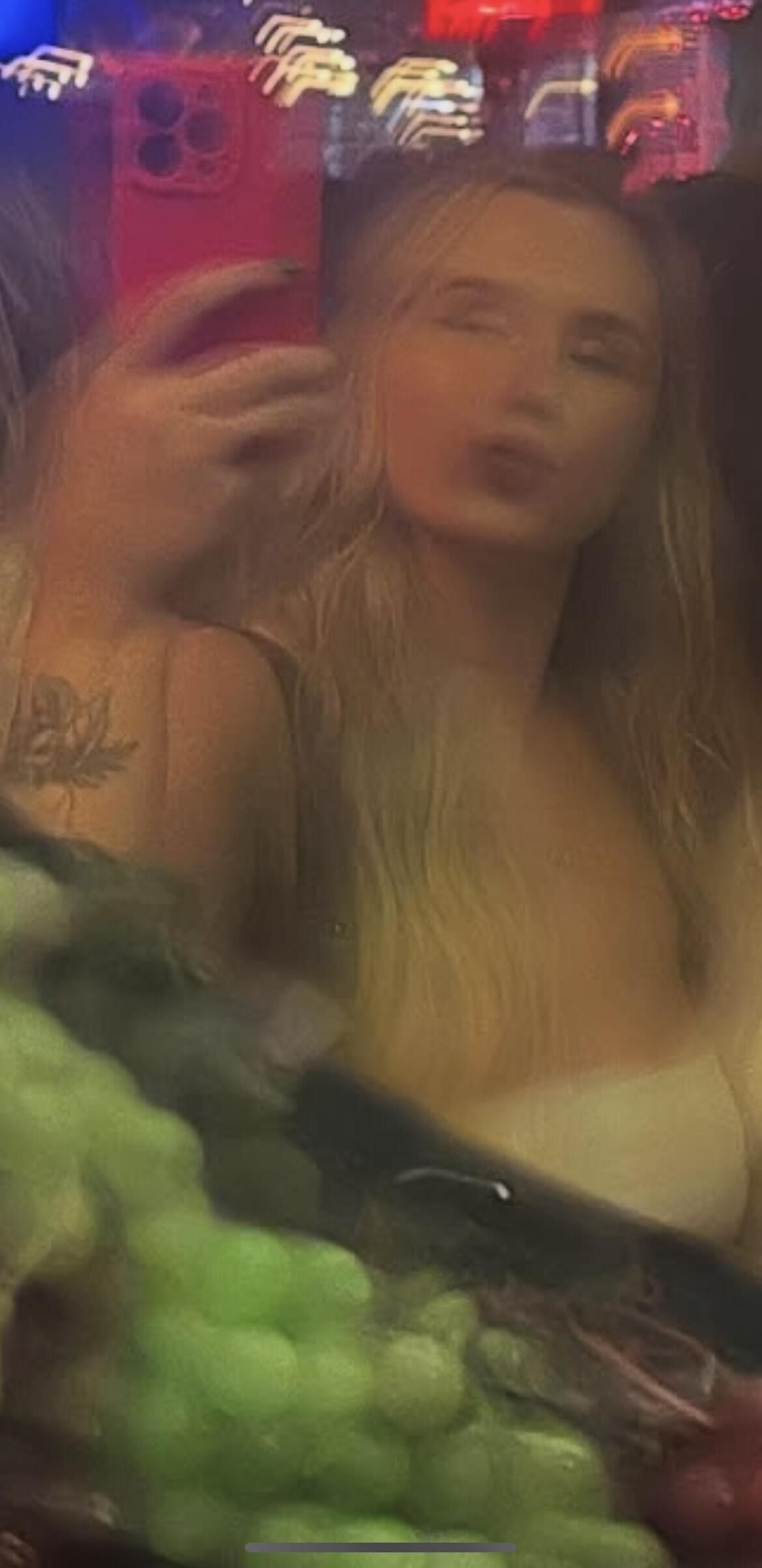 Nena sexy