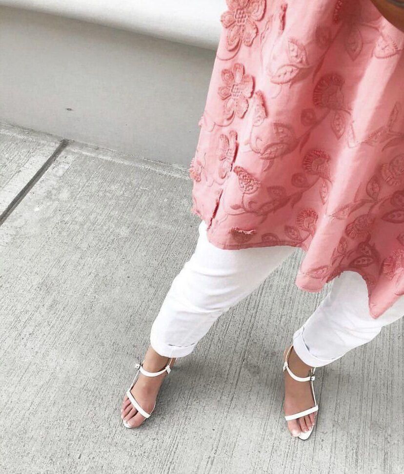 LOVELY FEET MIX 