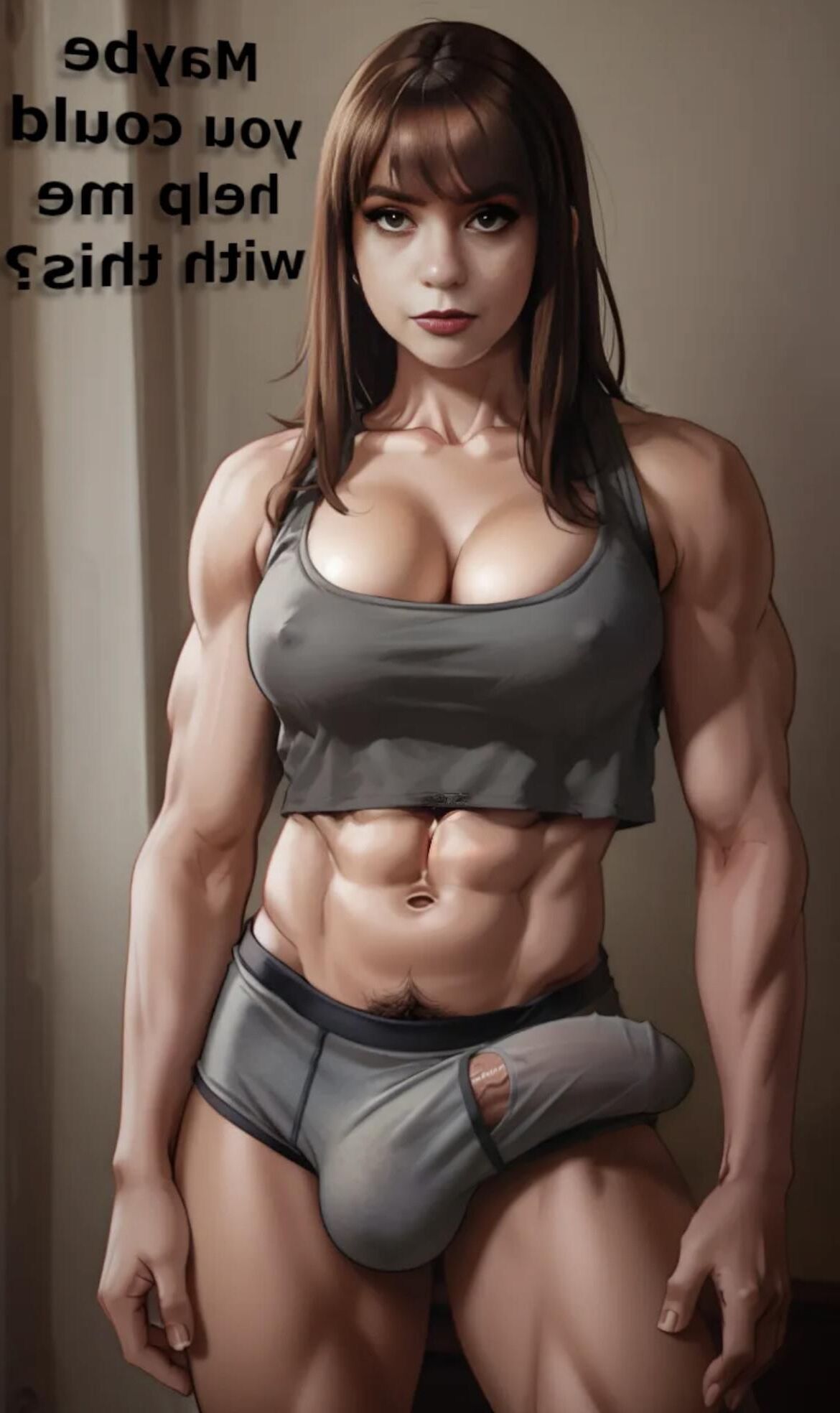 d futanari 