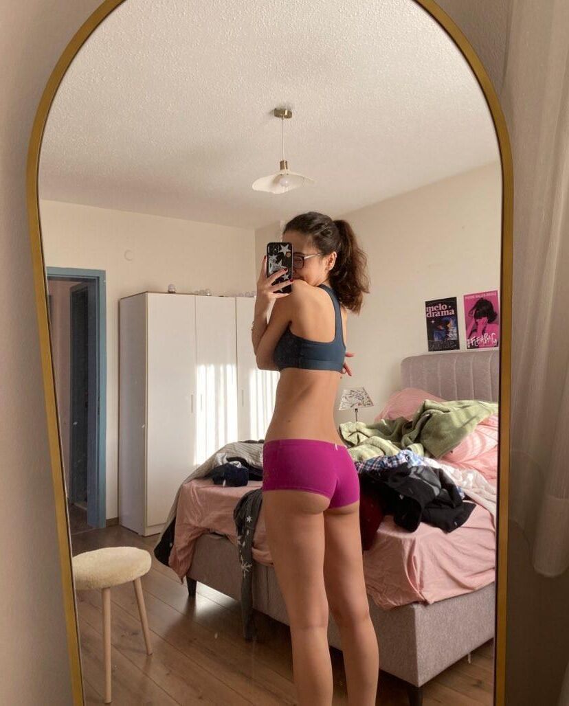 Mezcla de chicas