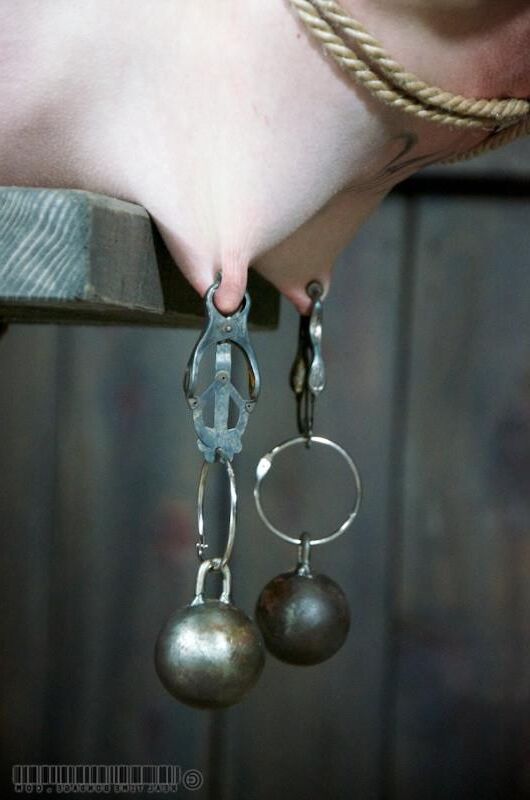 clamps