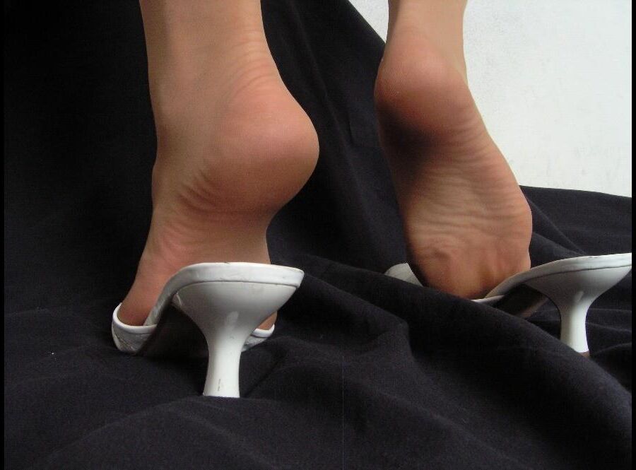 Hose Toes Mix 