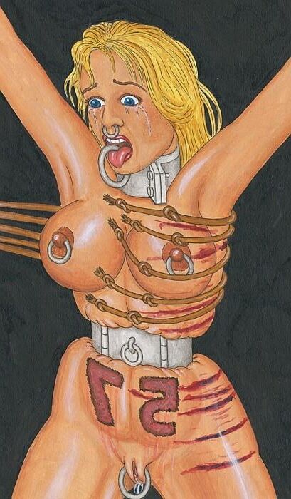 Mistress Kathryn\'s Favorite Toons