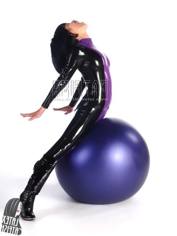 Latex and CUM 
