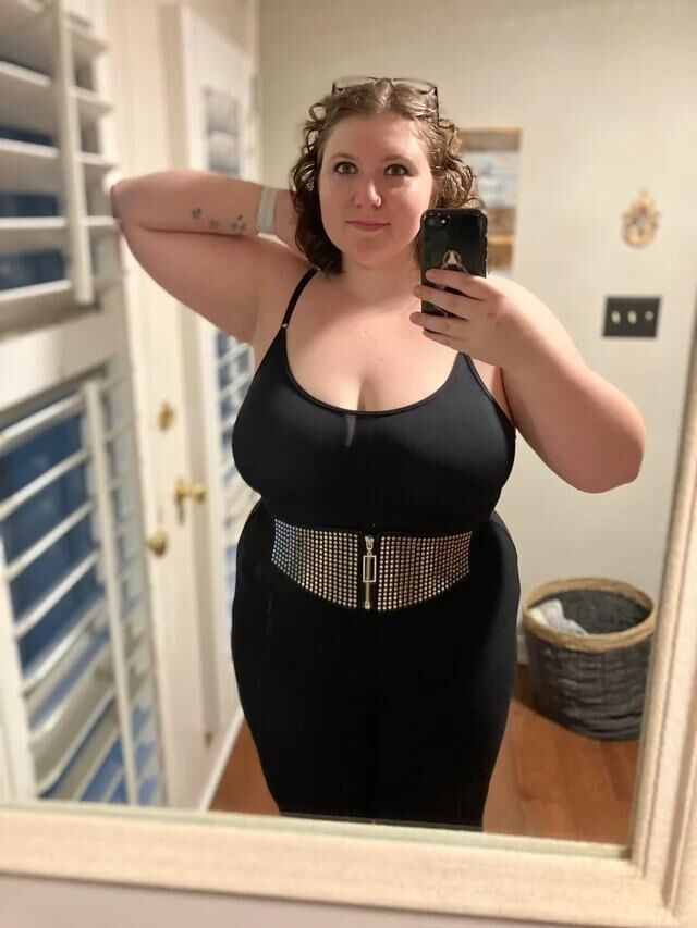 Armpits 