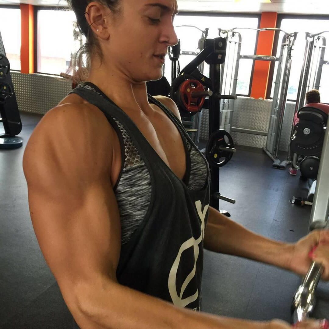 Christina S