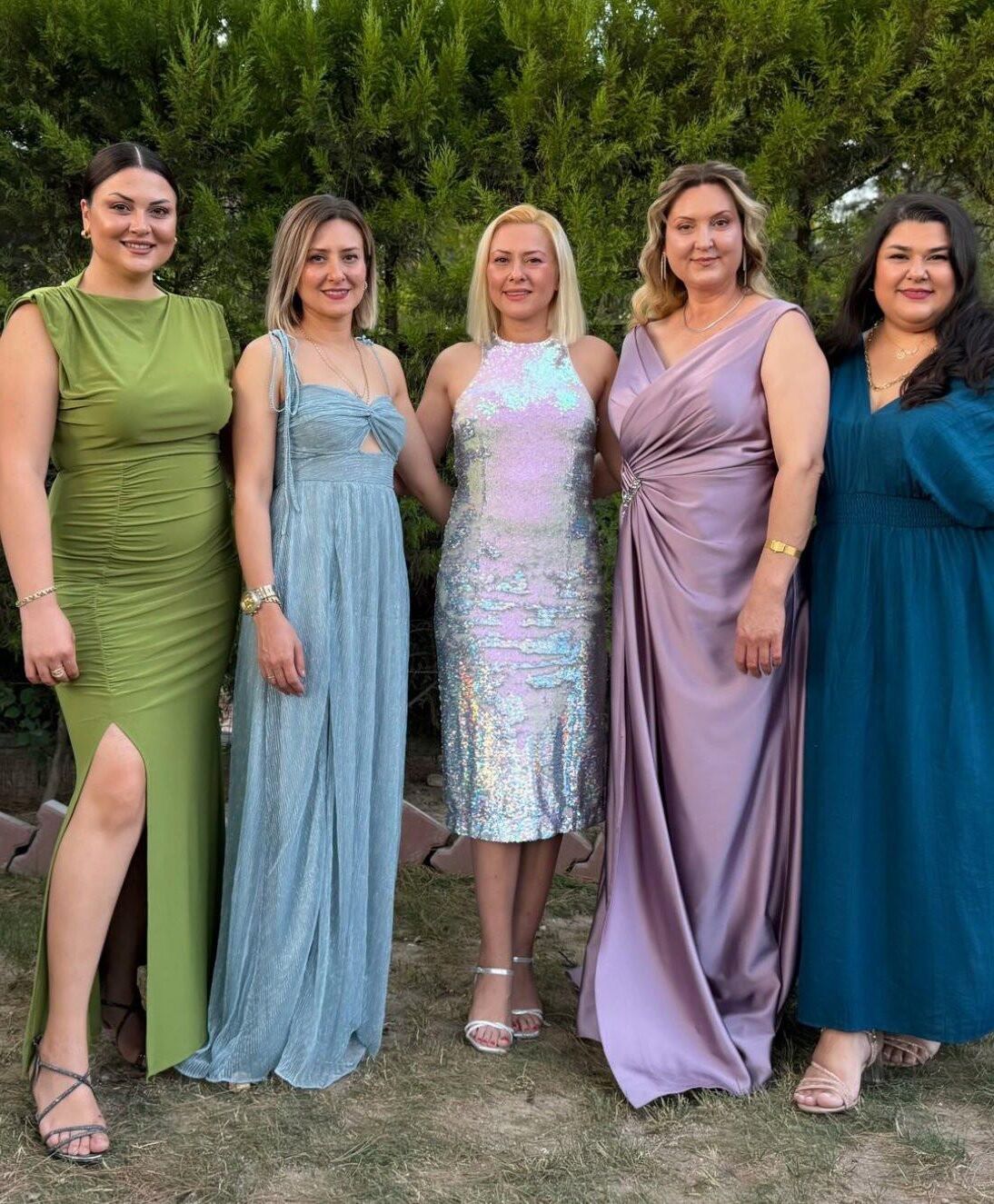 LADIES MIX 