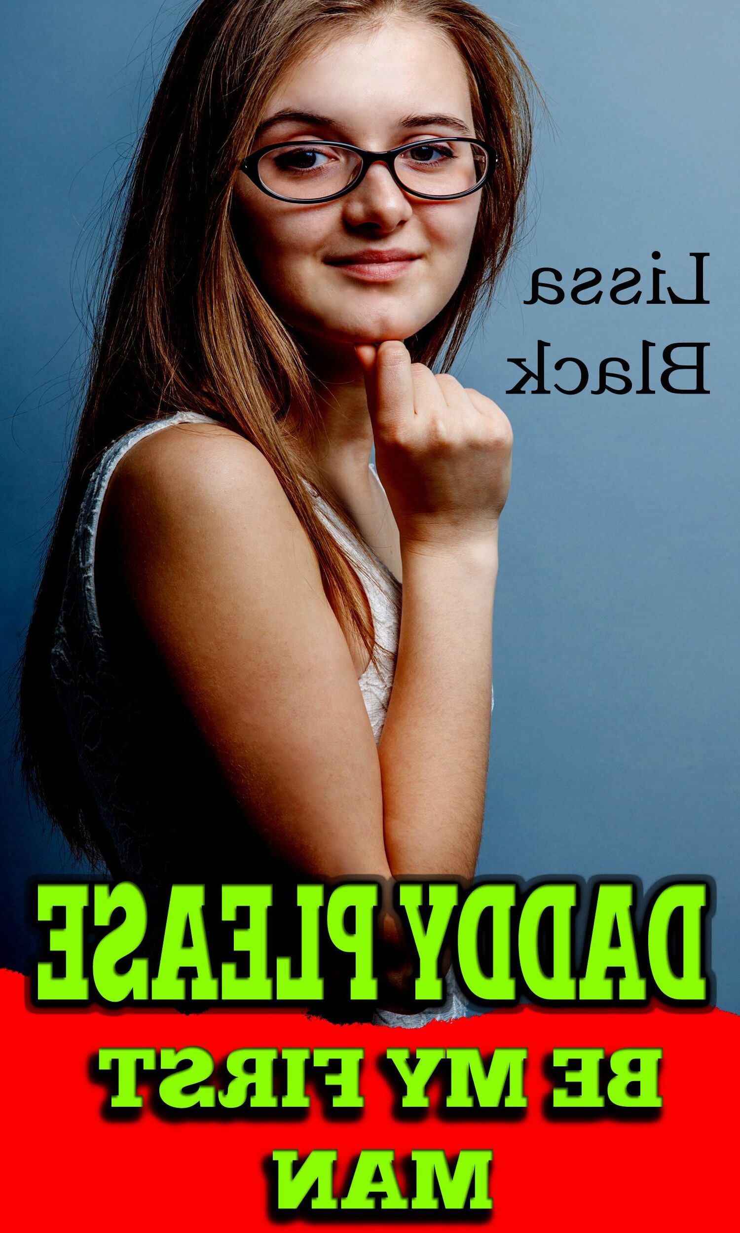 Modern Erotic Book Covers 