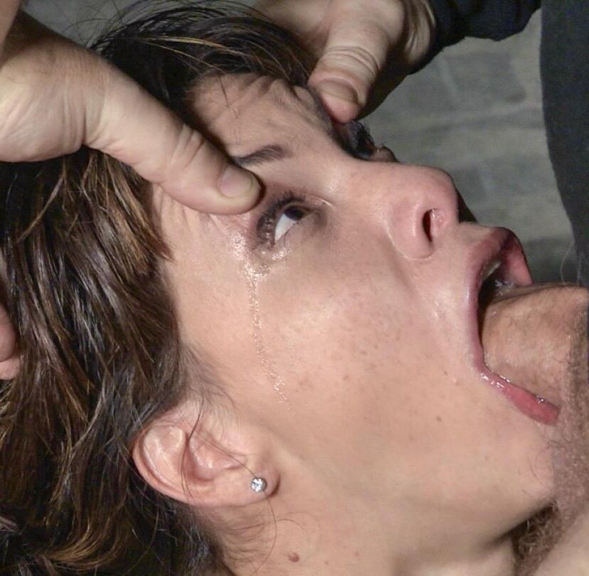 Your Eye Balls Drain my Balls 
