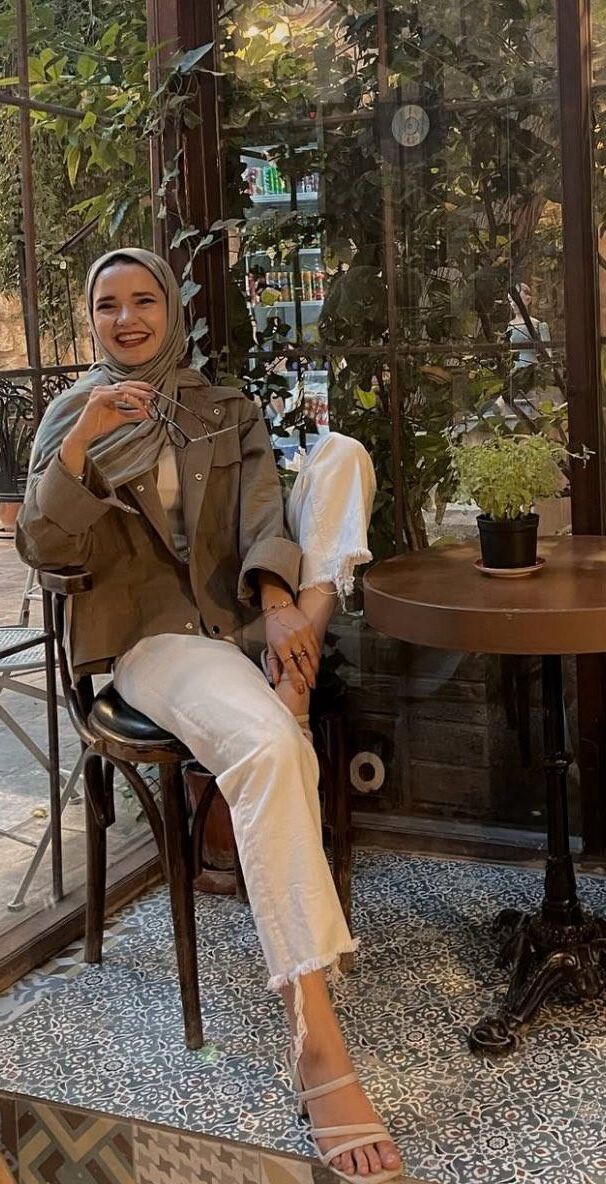 Hijab turco Turbanli