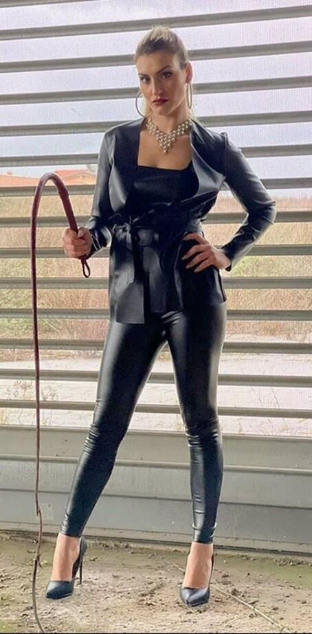 La Femme Fatale