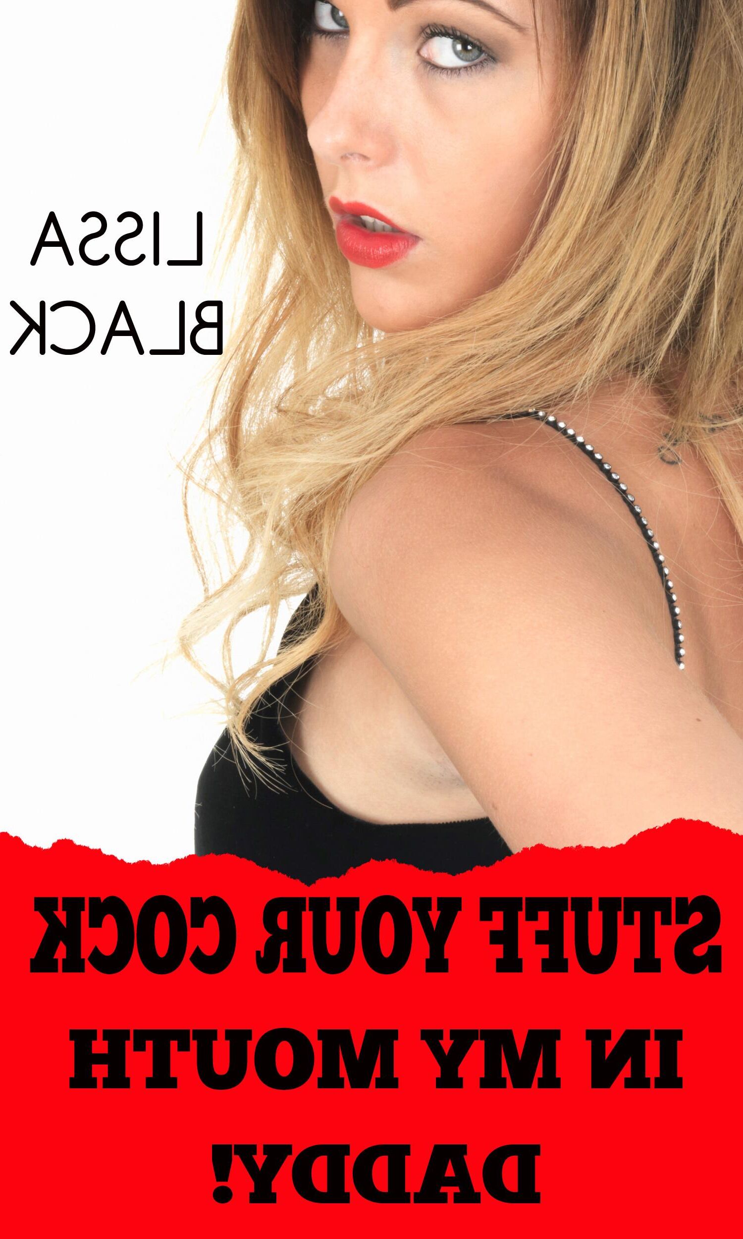 Modern Erotic Book Covers 