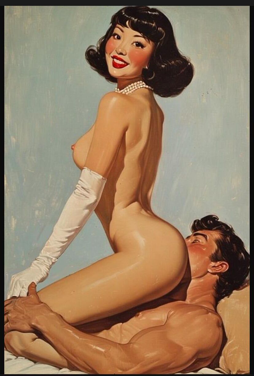 More Mastica