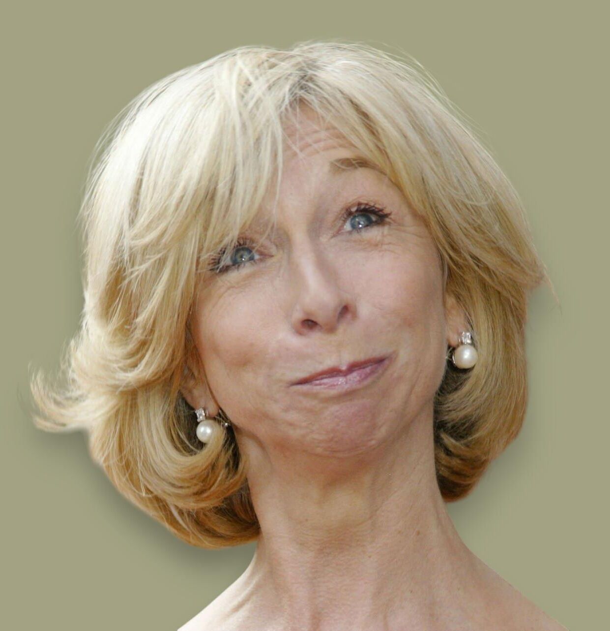 Cumslut Helen Worth Cumdump.