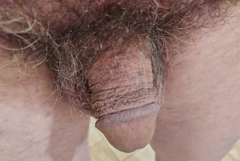 Pequeño pene