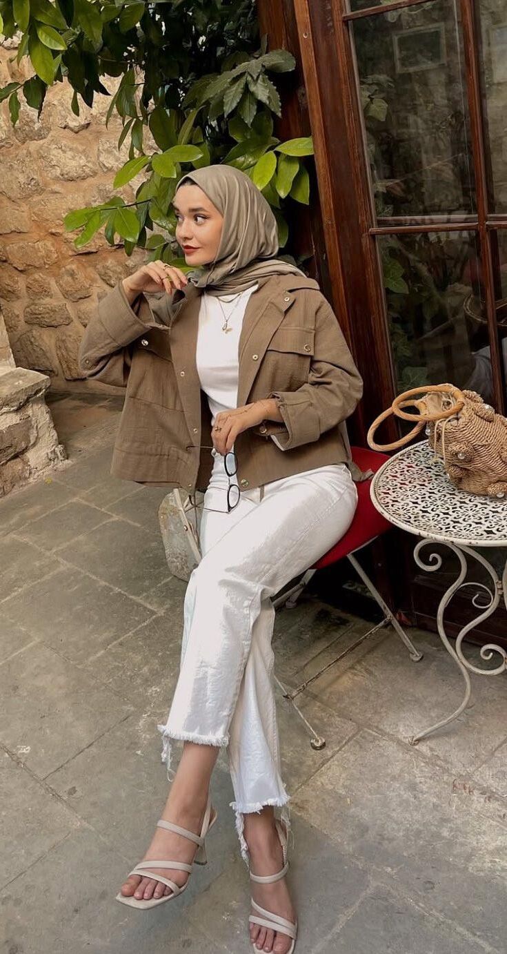 Hijab turco Turbanli