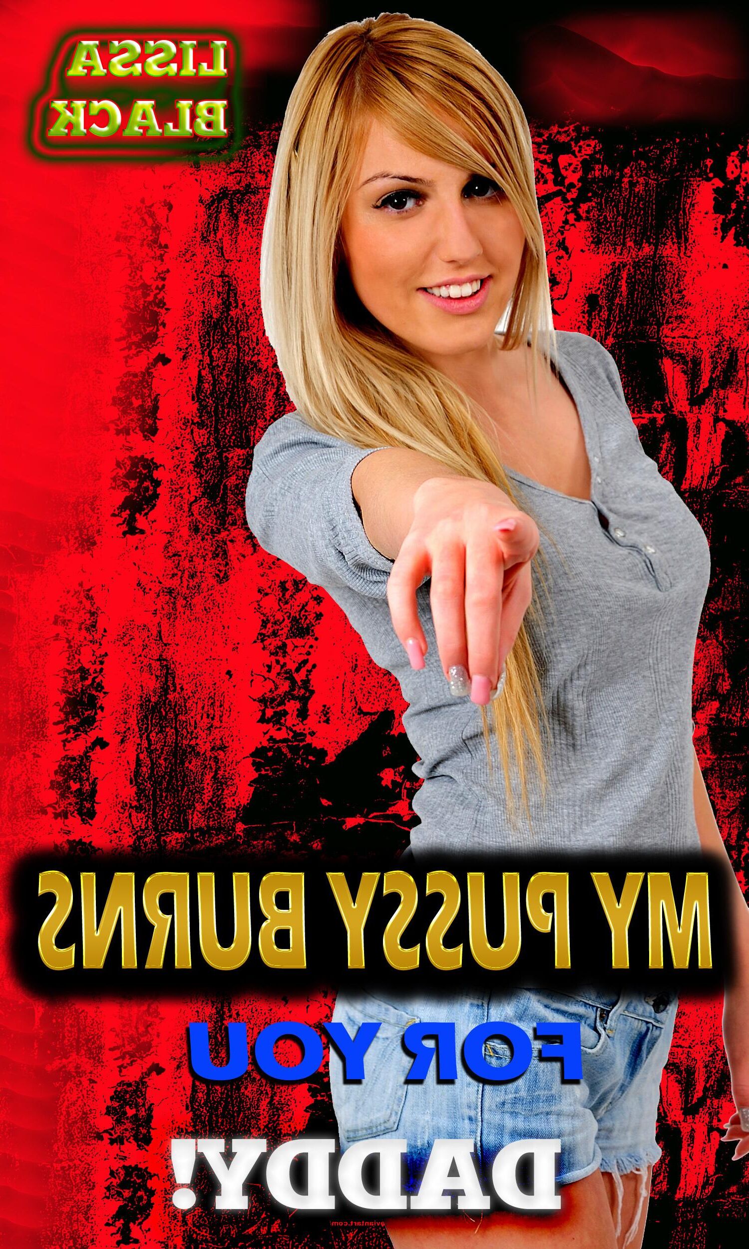 Modern Erotic Book Covers 
