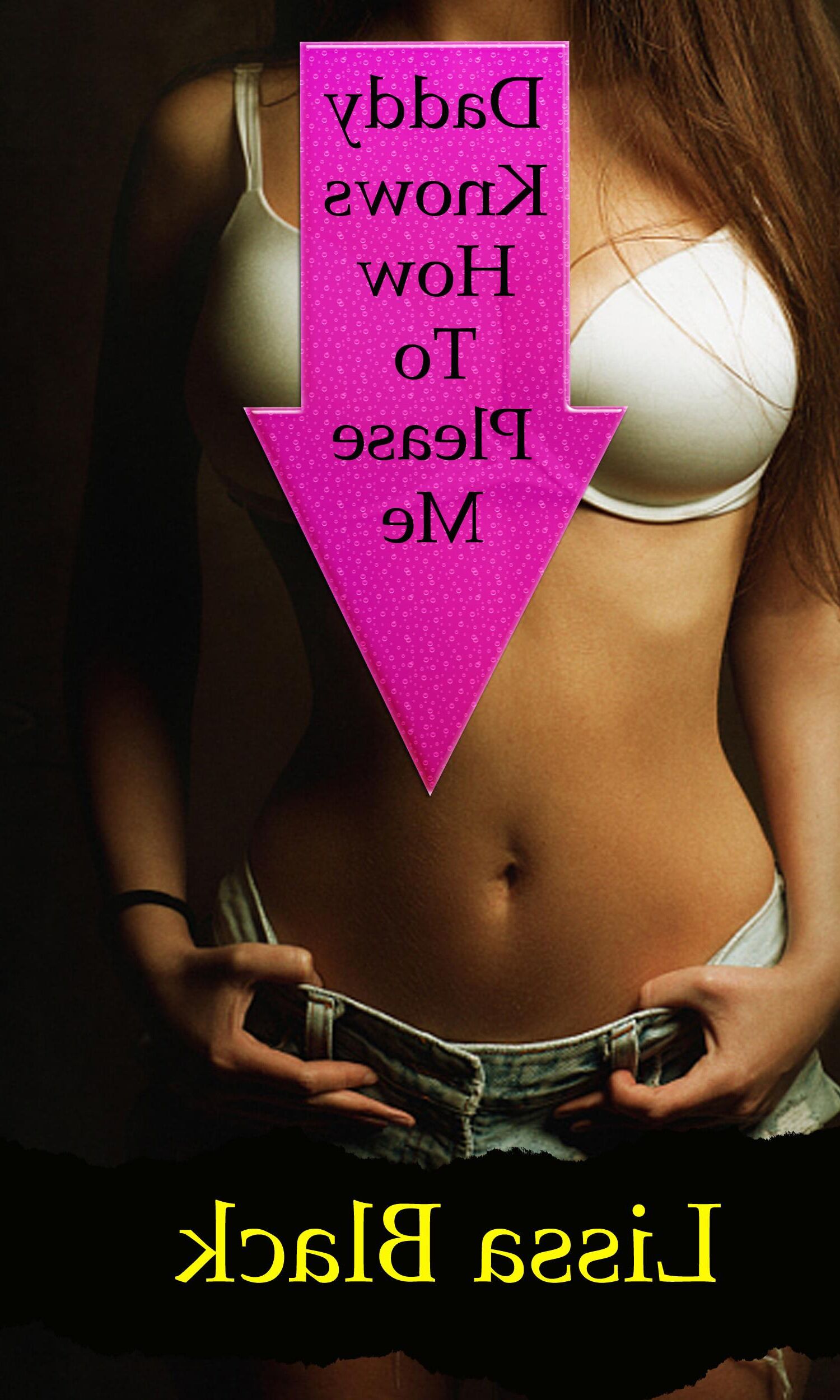 Modern Erotic Book Covers 