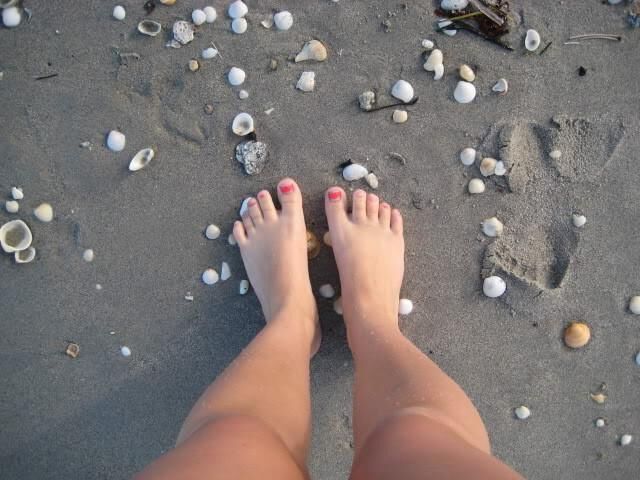 Best feet 