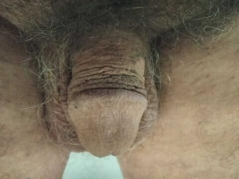 Pequeño pene