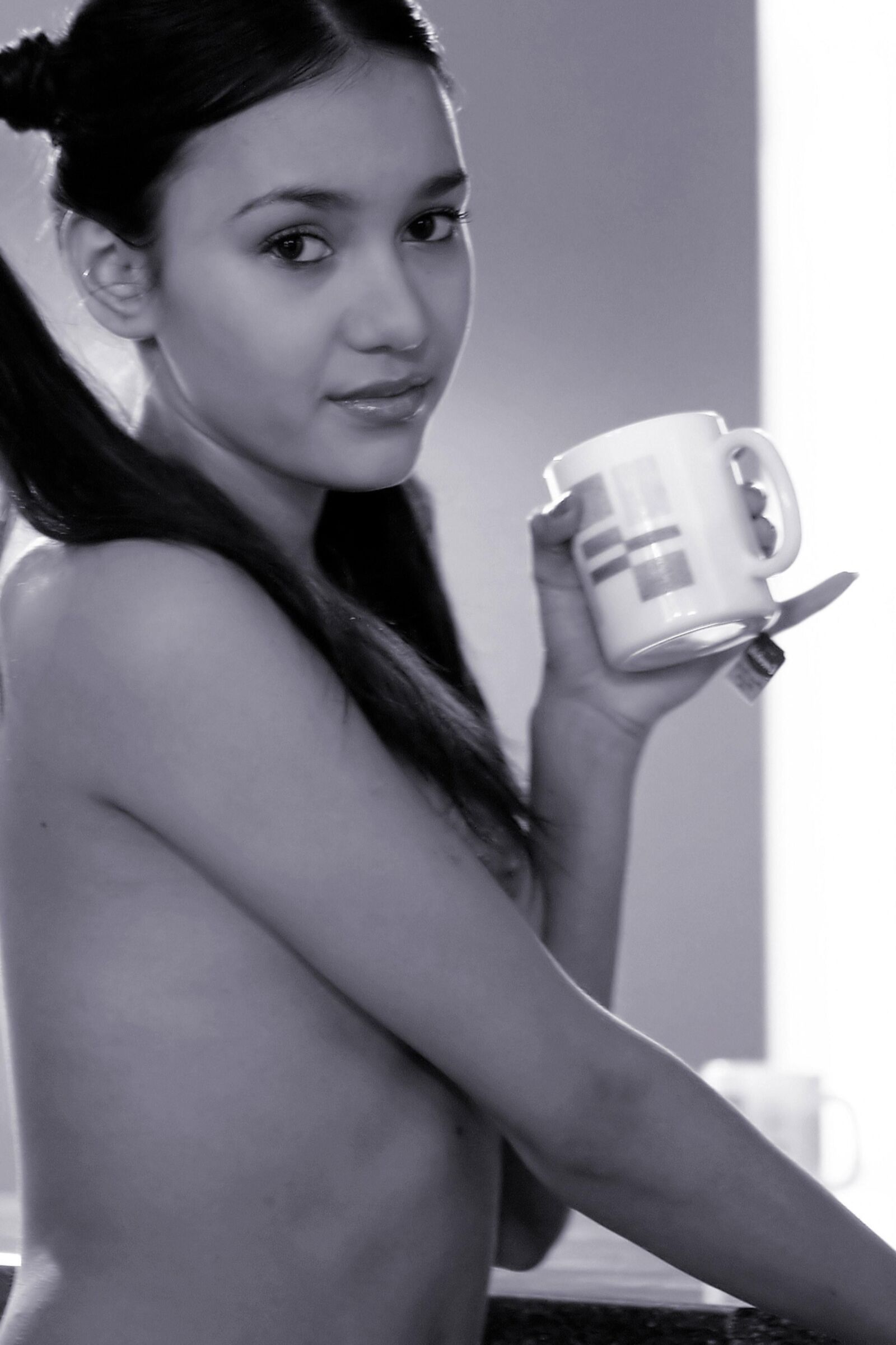 Kamilla / Kamilla / Maria russian teen nude secretary girl 