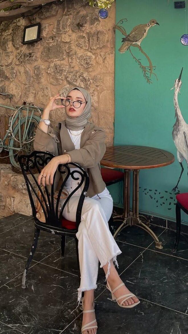 Hijab turco Turbanli