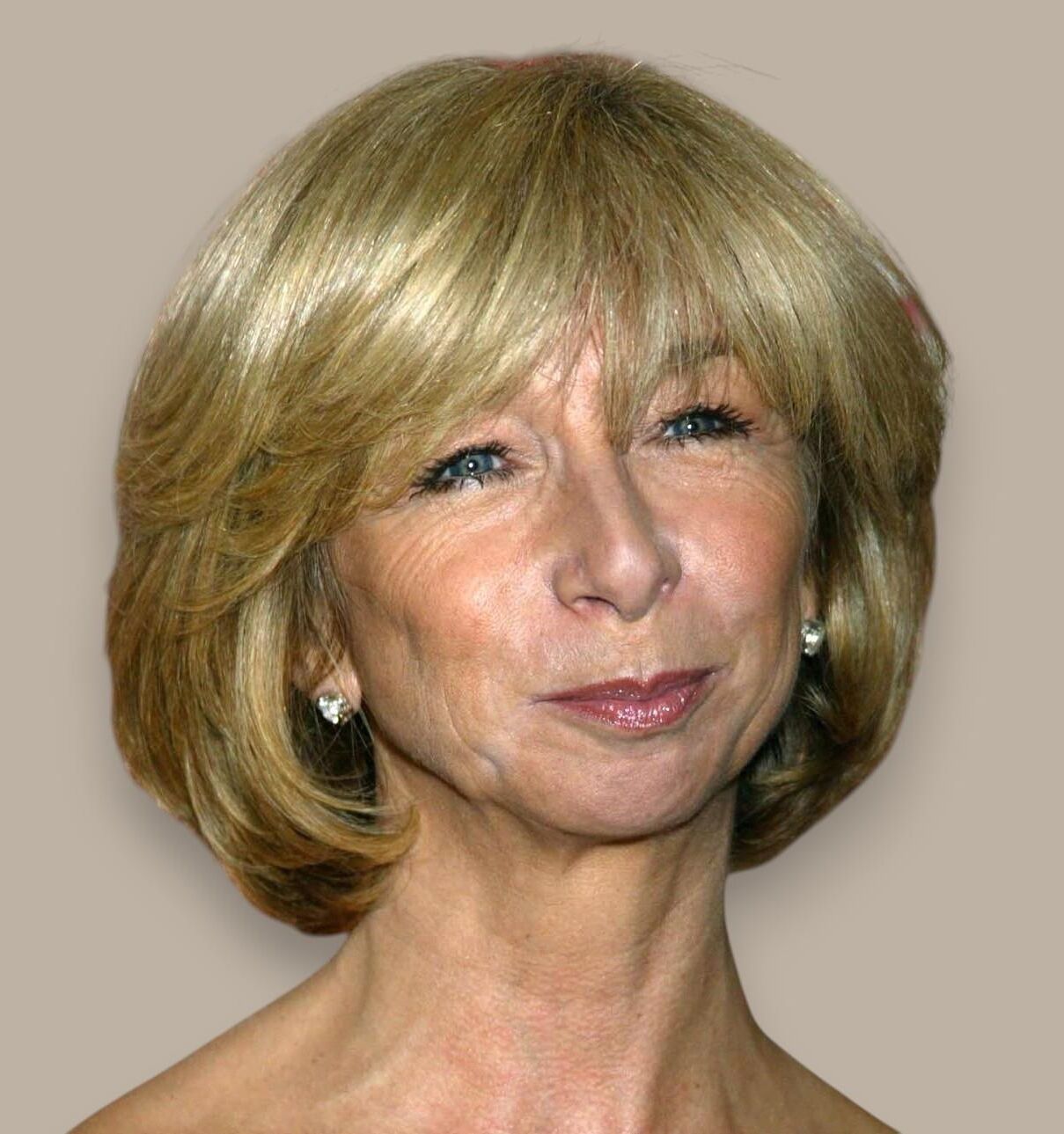 Cumslut Helen Worth Cumdump.