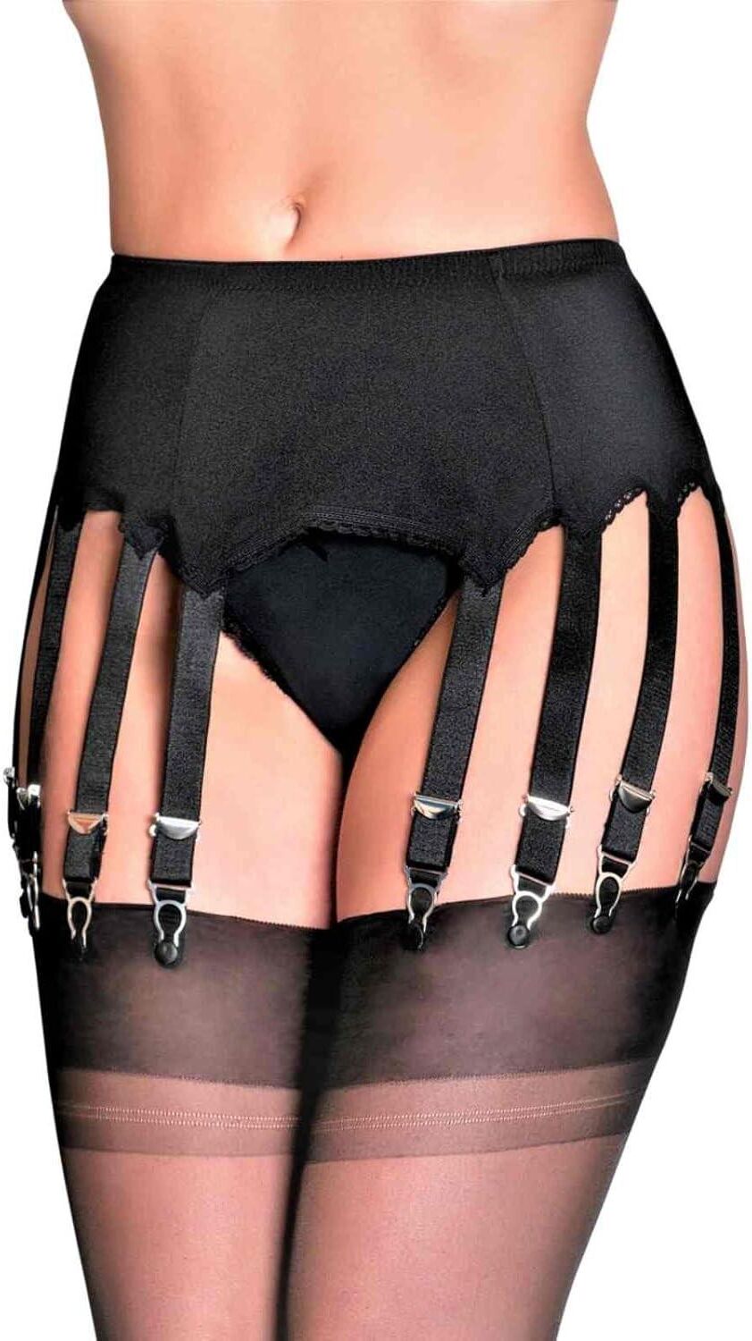 Garterage 