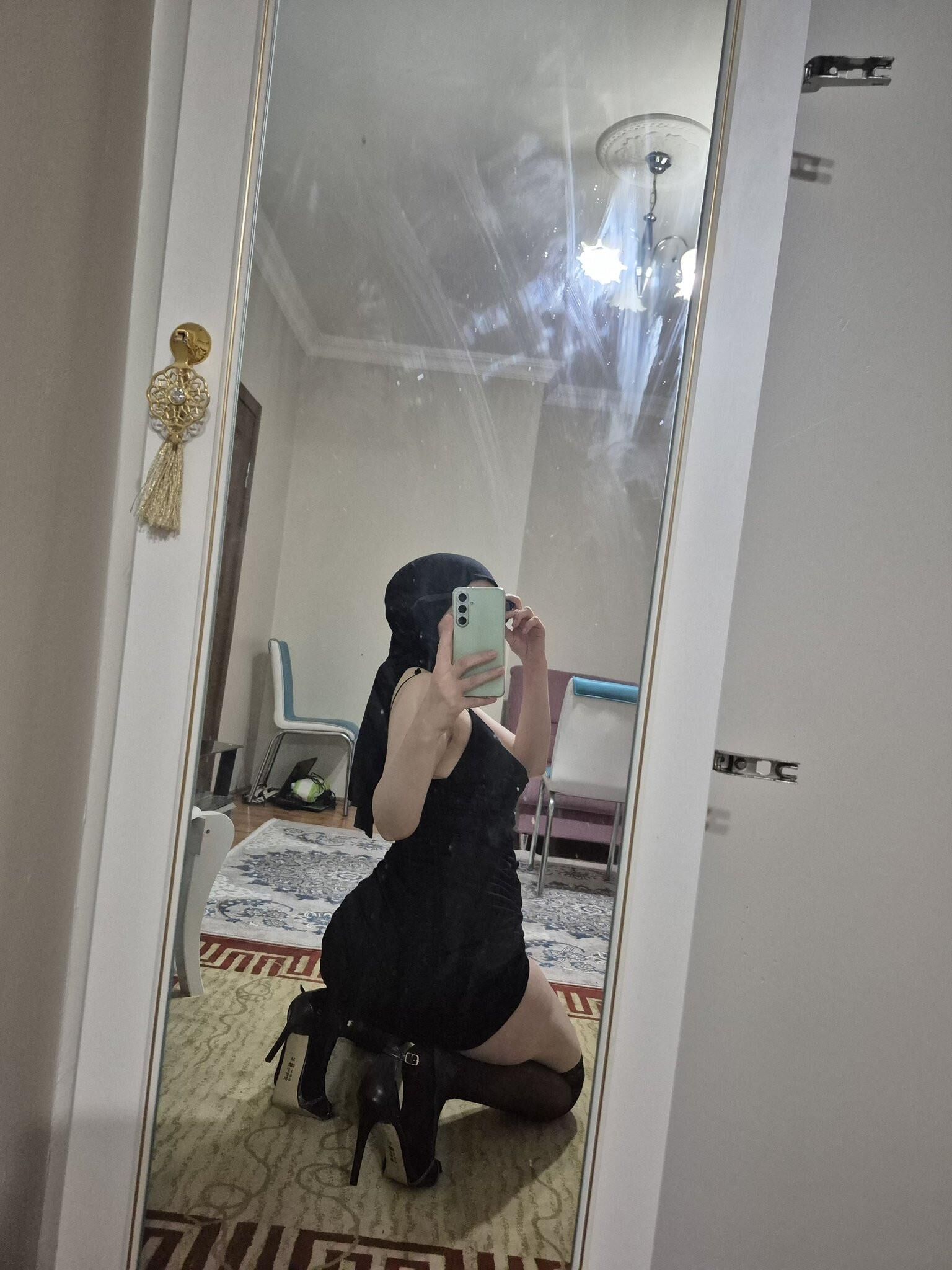 Turanli turco Hijab Turbanli