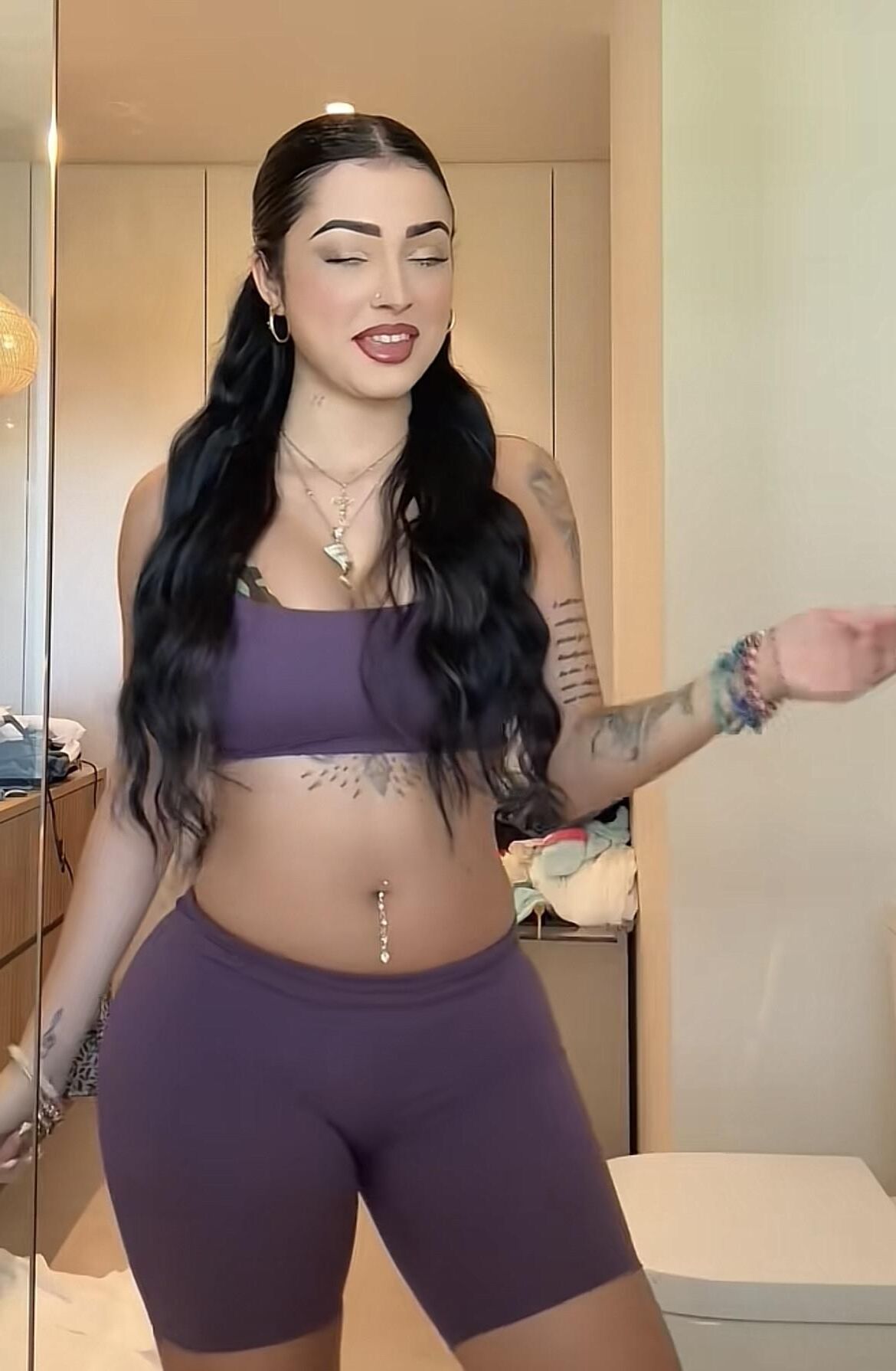 Malu trevejo