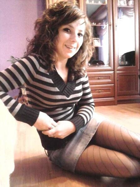 Mini falda