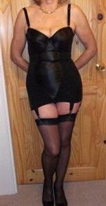 Corsetry 