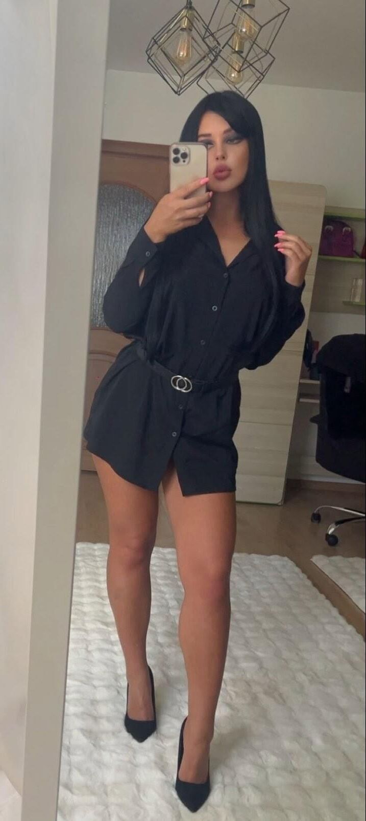 新しいPantyhose/ Nylon Instagirl