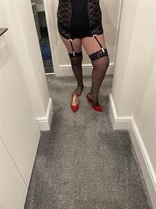 Corsetry 