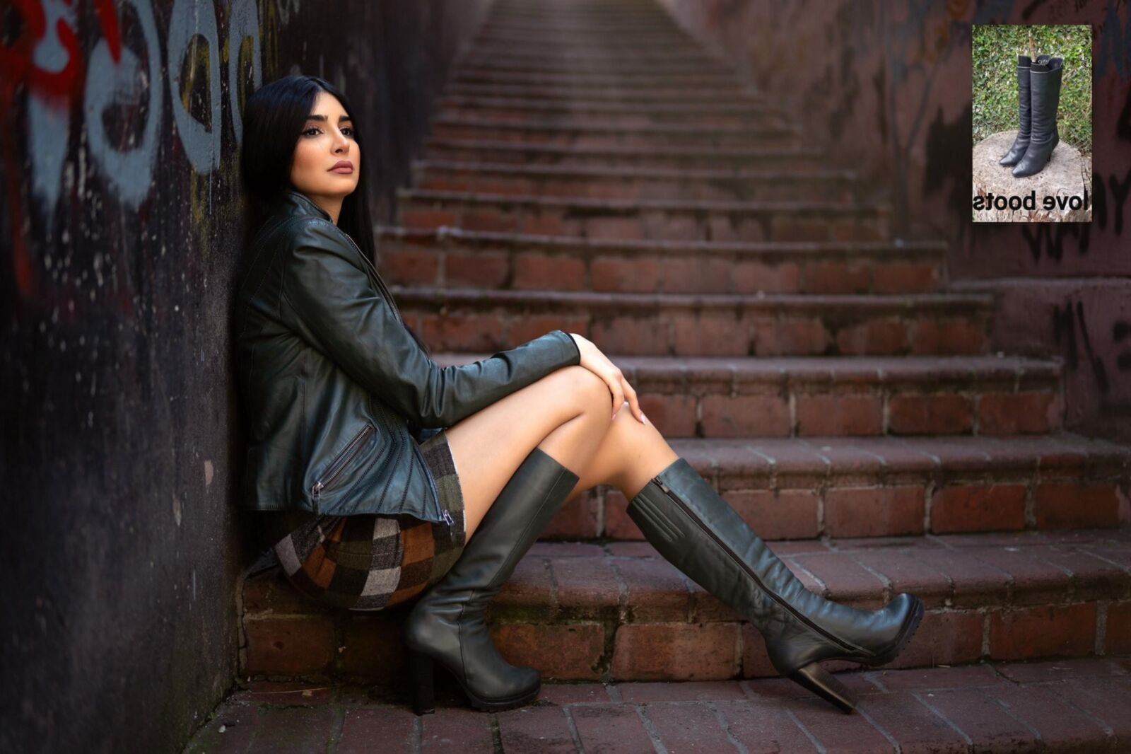 maxboots gusanito lames cazaboots 