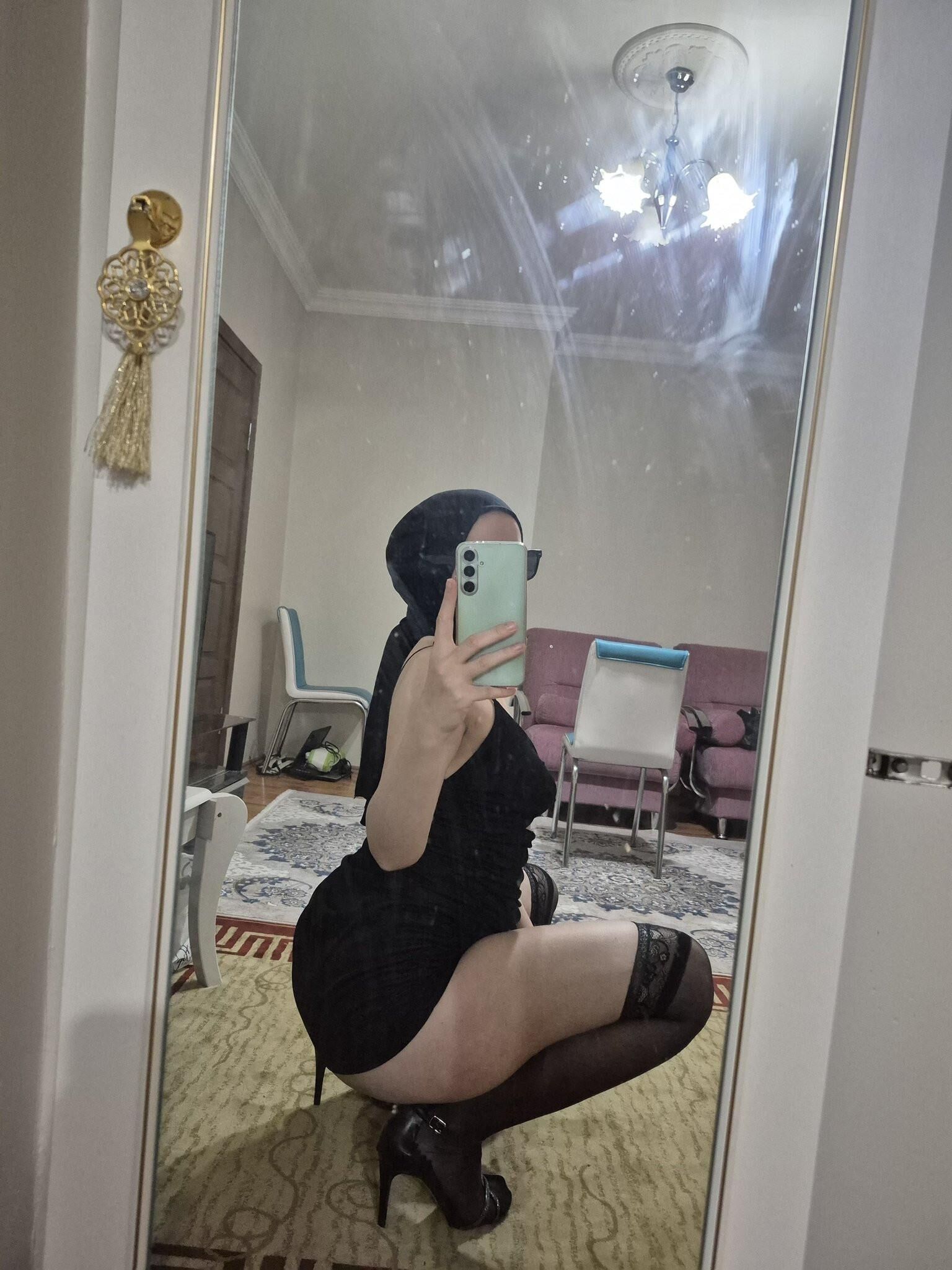 Turanli turco Hijab Turbanli
