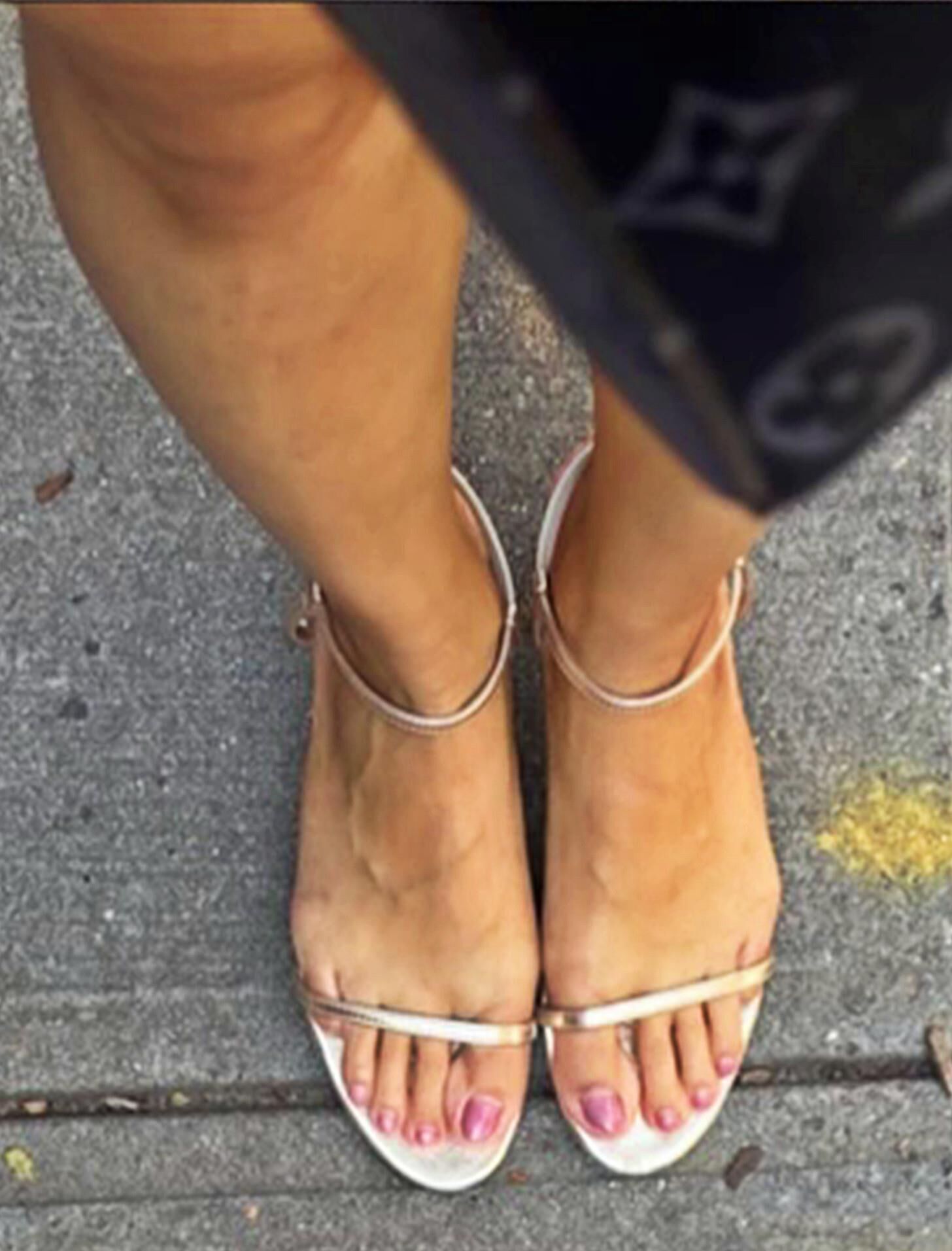 Beautiful Sexy Legs
