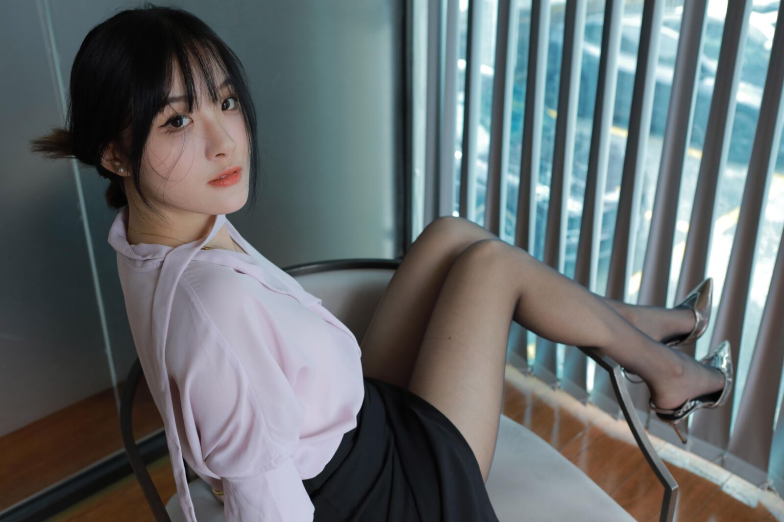 ミニスカート