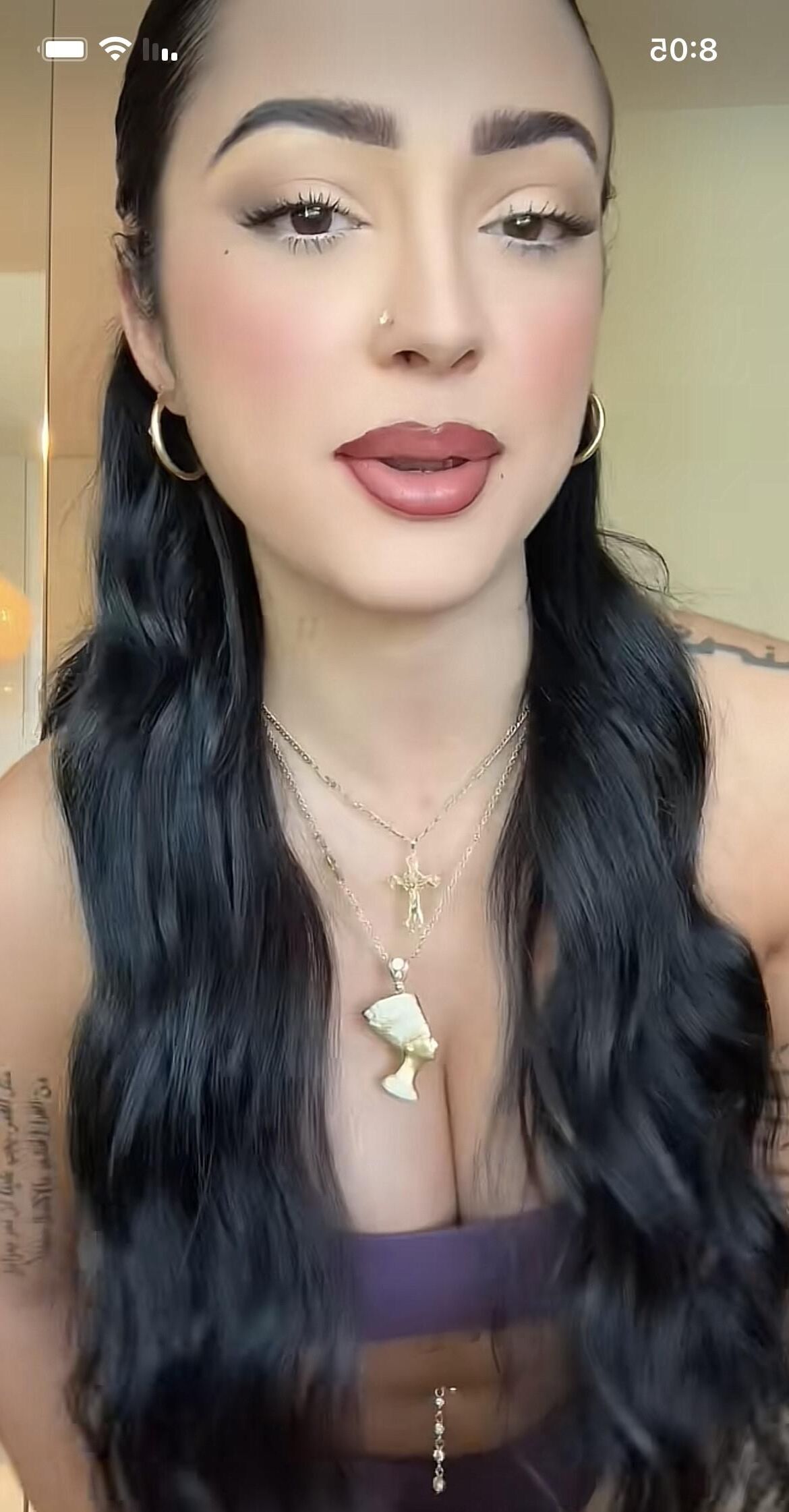 Malu trevejo