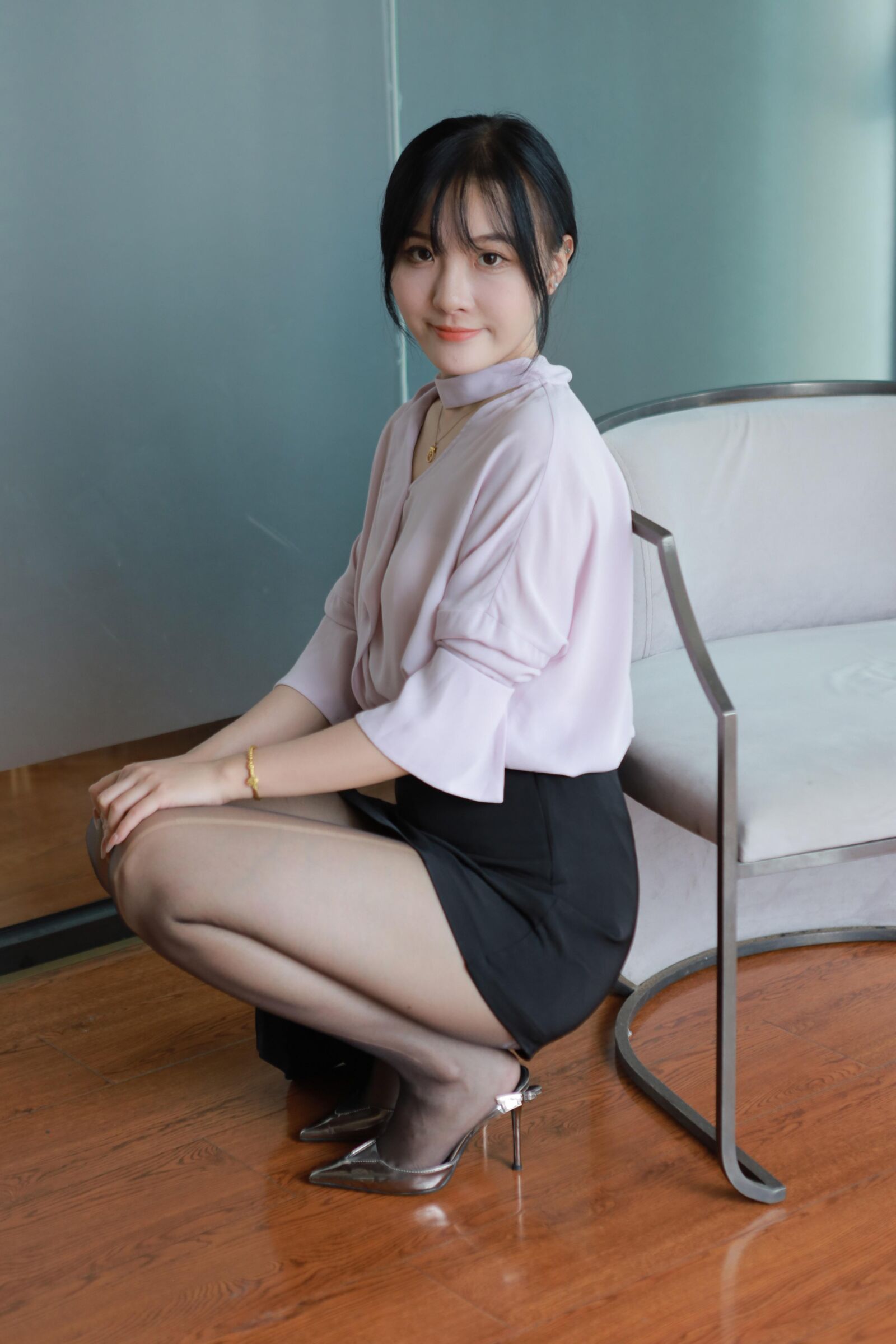 ミニスカート